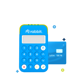 Instala la App Rabbit para tu tienda en tu iPhone